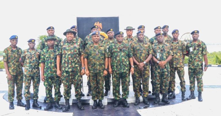 AVM ANEKE MEETS REAR ADMIRAL EZETE 2