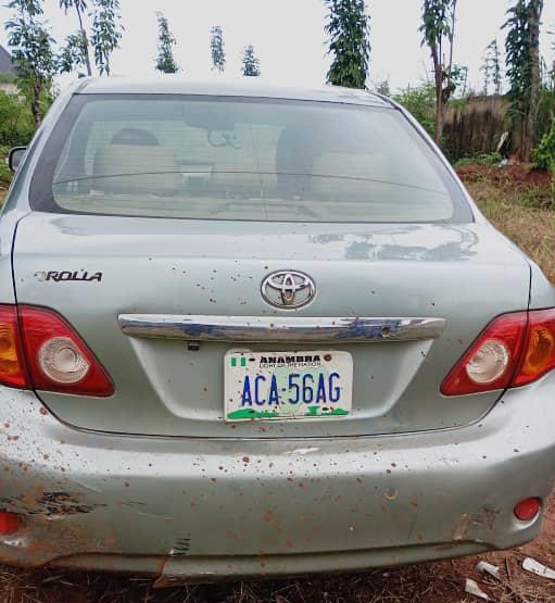 CP ORUTUGU TASKS OPERATIVES TO INTENSIFY