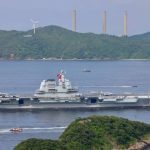 China Showcases Largest