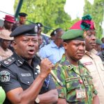 FCT POLICE LAUNCH JOINT 2