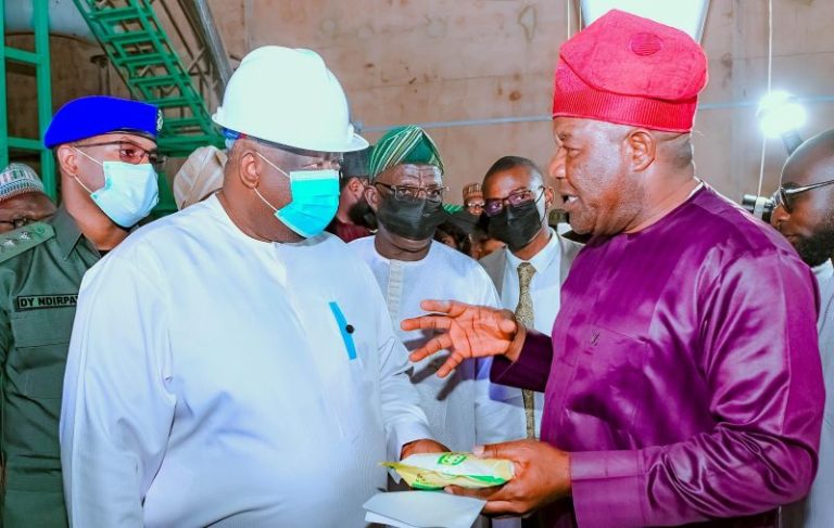 GOVERNOR MUTFWANG COMMISSIONS (1)