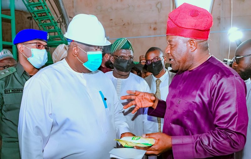 GOVERNOR MUTFWANG COMMISSIONS (1)