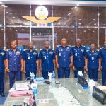 NAF Inaugurates Civilian Harm