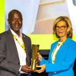 NCC wins 2025 WSIS