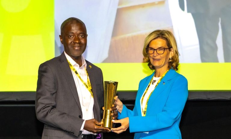NCC wins 2025 WSIS
