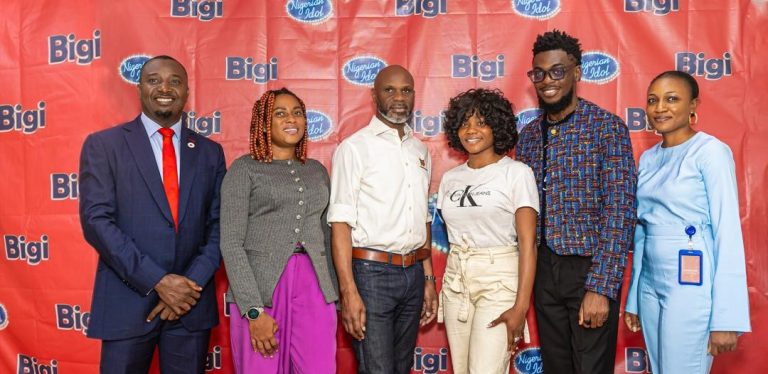NIGERIAN IDOL SEASON 10 WINNER, PURP 2