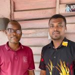 NTATAM OFFERS FINANCIAL SUPPORT 2