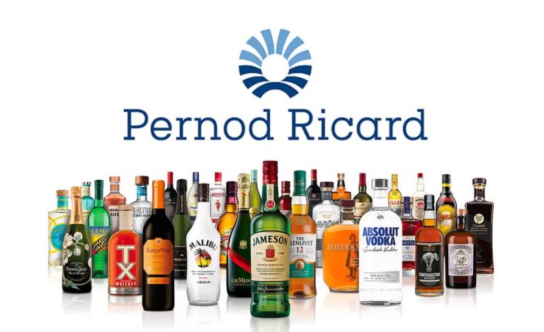PERNOD RICARD NIGERIA AND FRENCH CONSULATE