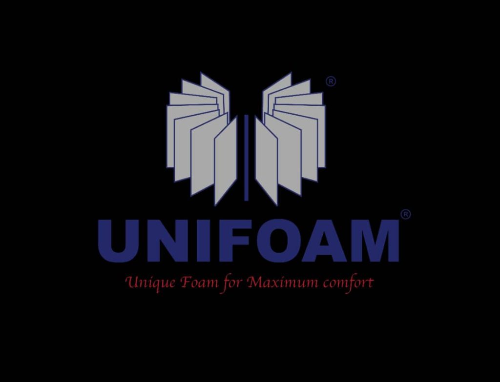 UNIFOAM MOURNS PASSING