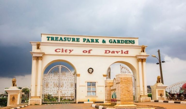 ADRON HOMES POSES NO THREAT