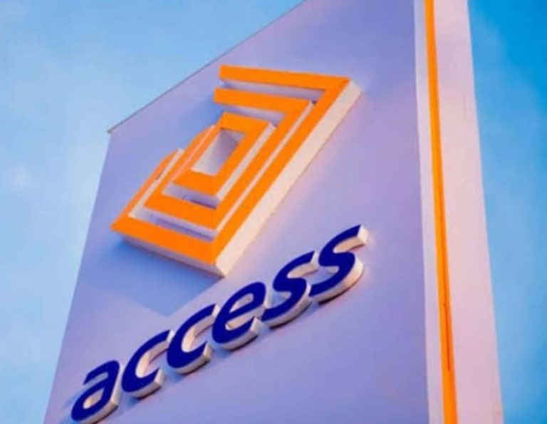 Access Bank