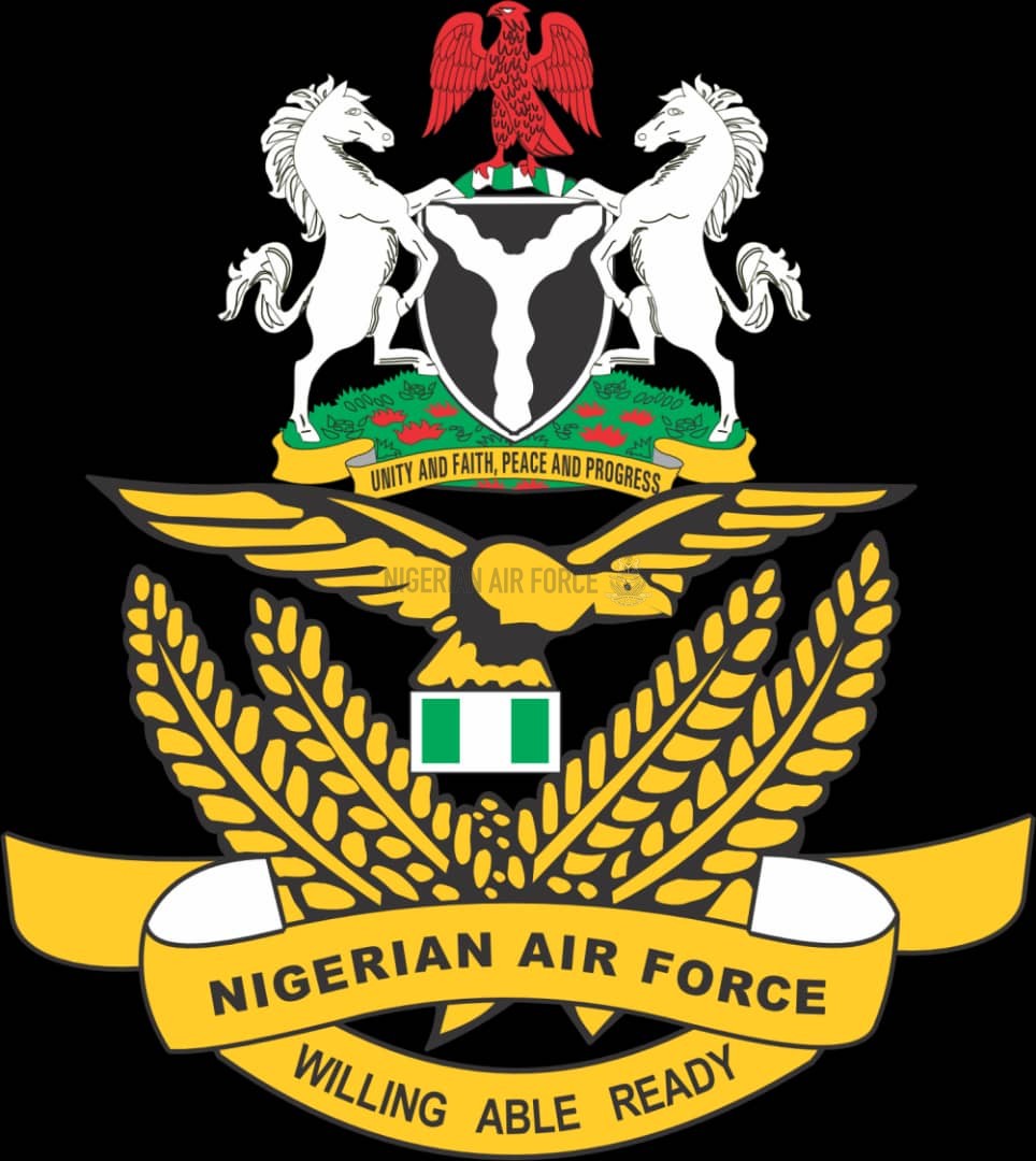 Airforce logo