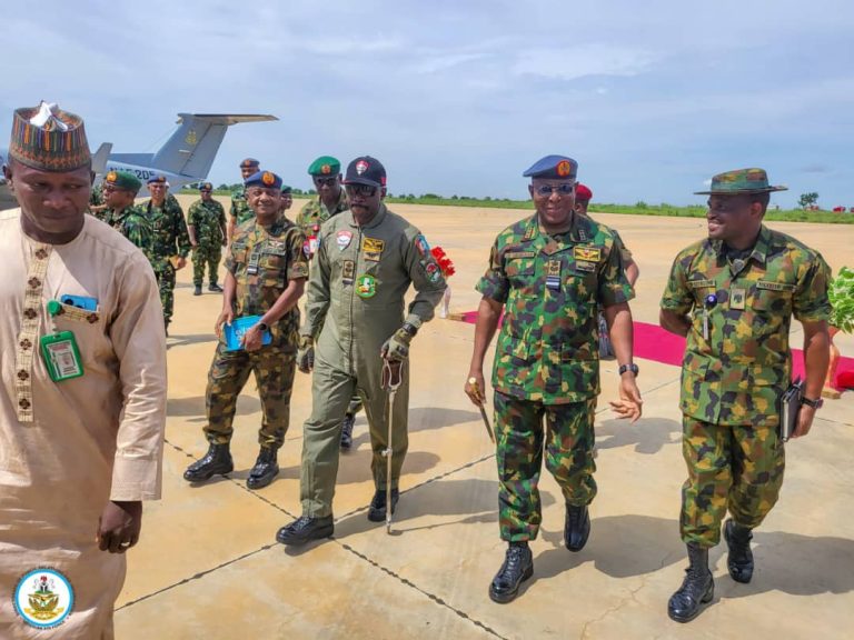 CAS Assures Readiness To Protect Lives