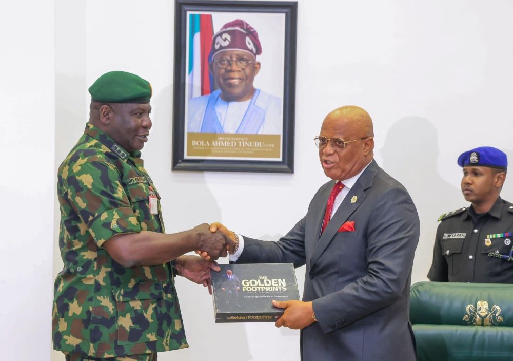 COAS Lauds Troops Unwavering War 3