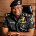 CP FCT WARNS DIVISIONAL OFFICERS
