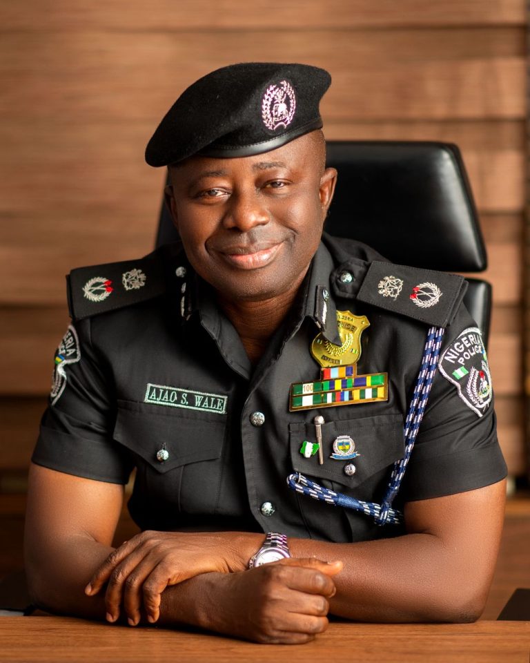 CP FCT WARNS DIVISIONAL OFFICERS