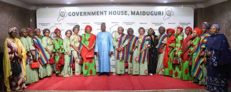 DEPOWA President Embarks On Nationwide 2