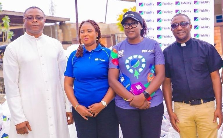 EKITI STATE RESIDENTS BENEFIT