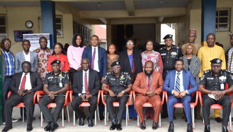 FCT POLICE COMMAND MEETS WITH LEGAL AID COUNCIL2