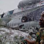 GHANA’S DEFENCE 2