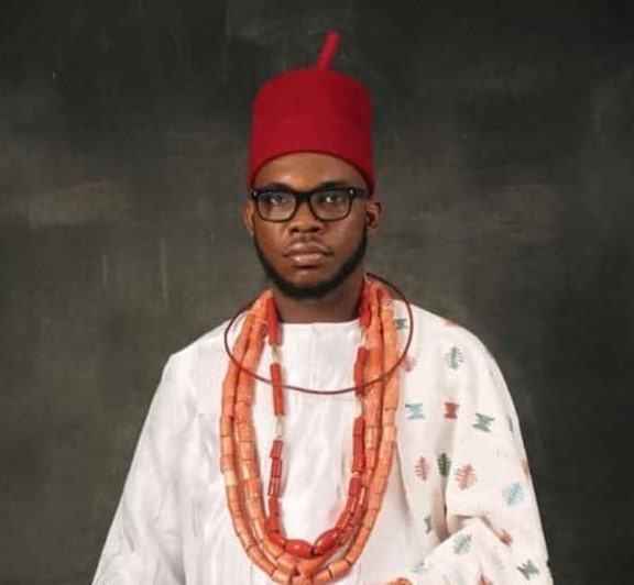 HIGH CHIEF ONWORDI 2