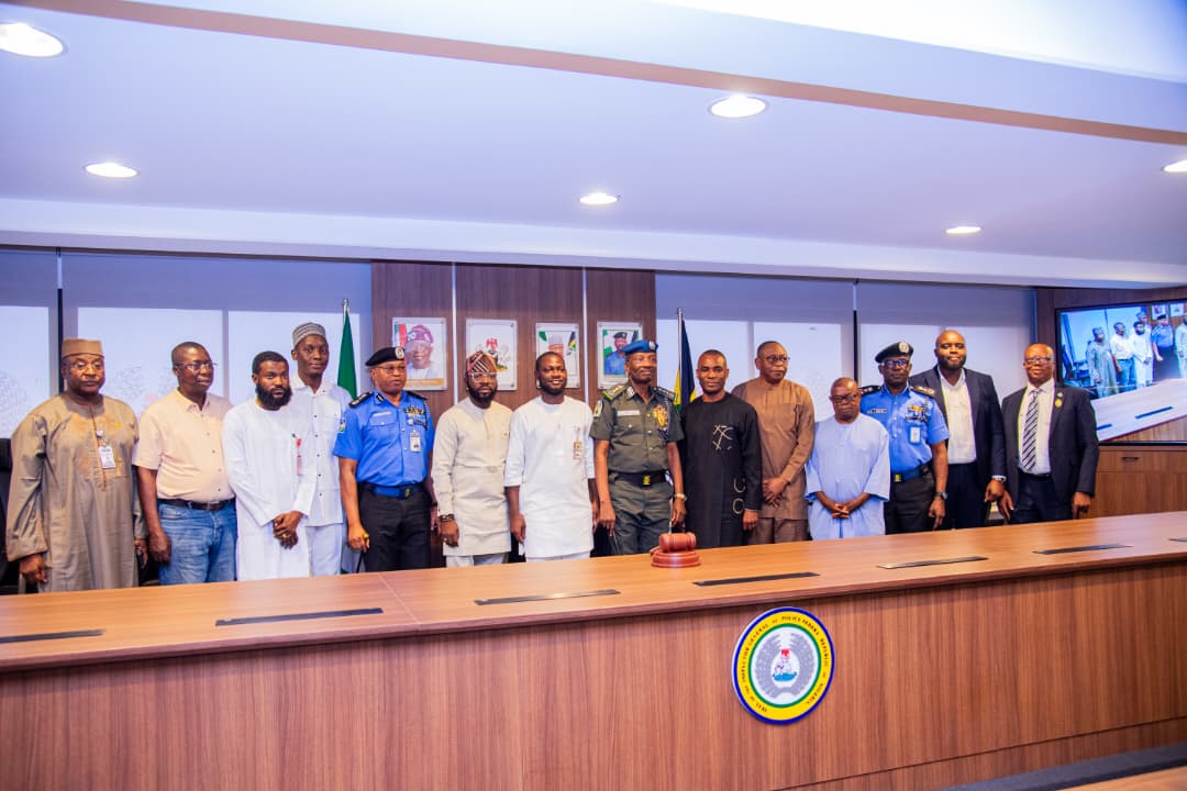IGP STRENGTHENS CYBERSECURITY 2