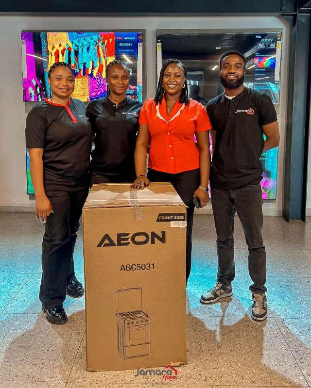 Jamara Home Announces Winner 1a