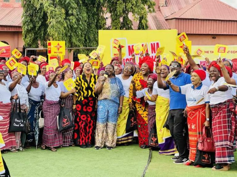 MAGGI Celebrates Women 2