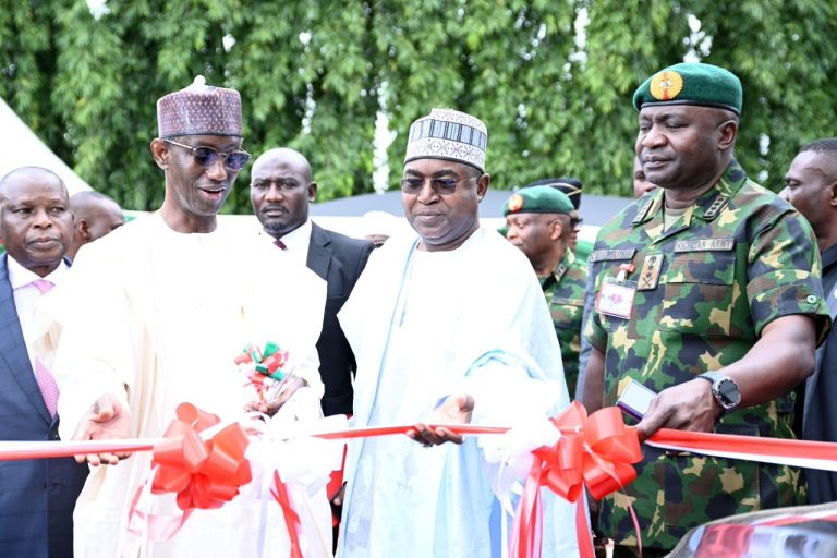 Marwa’s Leadership Empowers Strategic Commands