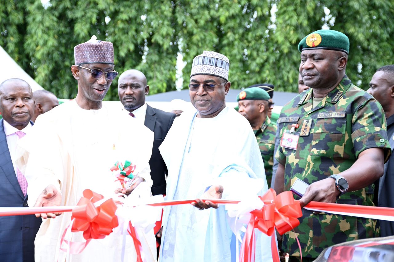 Marwa’s Leadership Empowers Strategic Commands