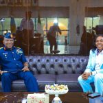 NAF, NIGCOMSAT Form Strategic