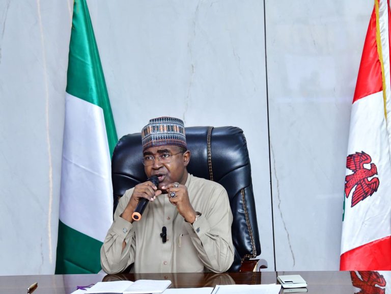 NDLEA, INDIA’S NCB PARTNER
