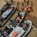 NEMA CARRYS OUT FULL-SCALE 2