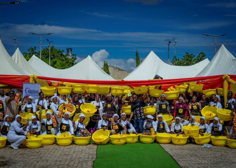 NESTLÉ PROFESSIONAL EMPOWERS 2