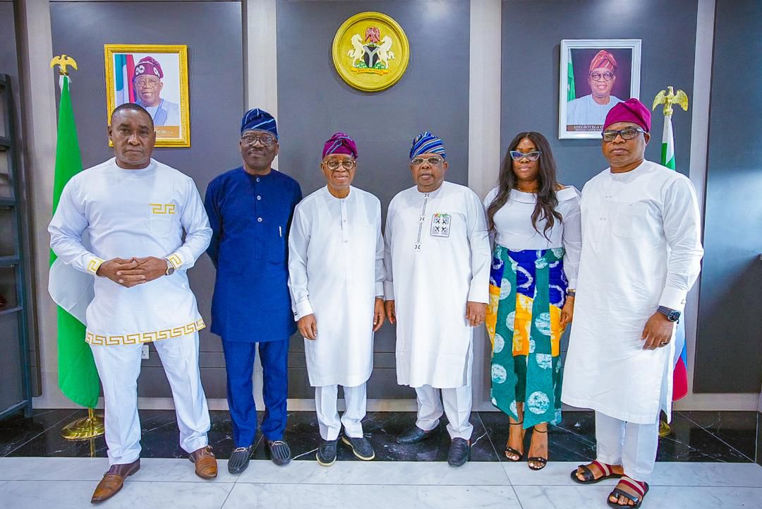 Nigeria, China to Unlock 2
