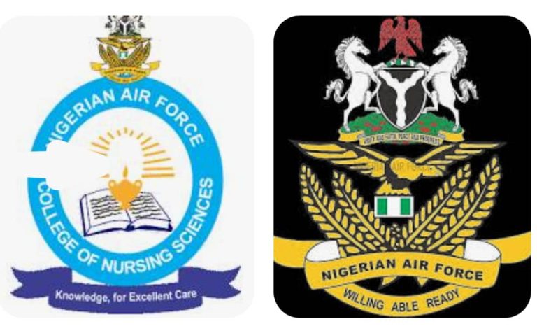 Nigerian Air Force