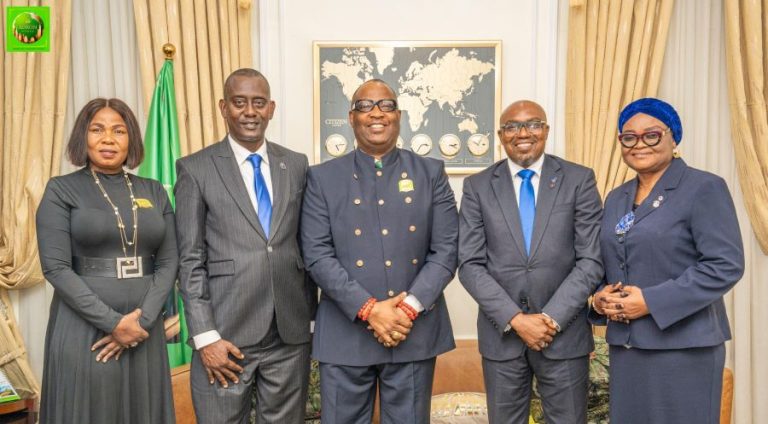 Strategic Collaboration