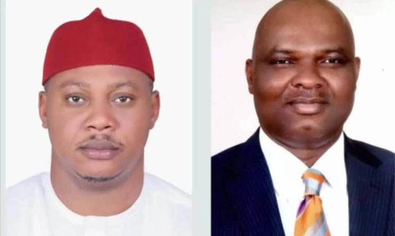 ex-Enugu Lawmaker