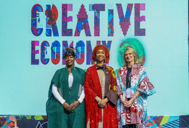 BRITISH COUNCIL, FG DRIVE SOCIO-ECONOMIC