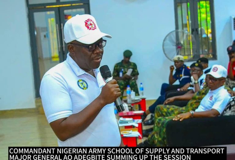 NASST SENSITIZE BARRACKS COMMUNITY 2