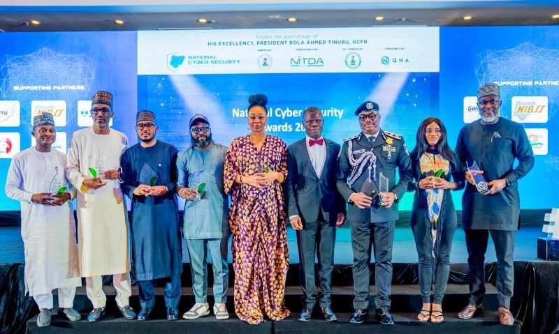 NATIONAL CYBERSECURITY CONFERENCE