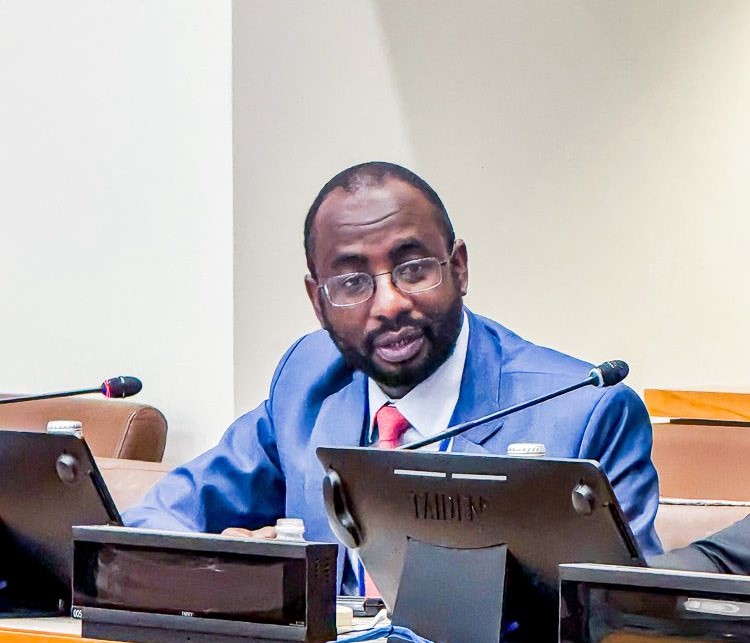 NIGERIA SHOWCASES DIGITAL IDENTITY