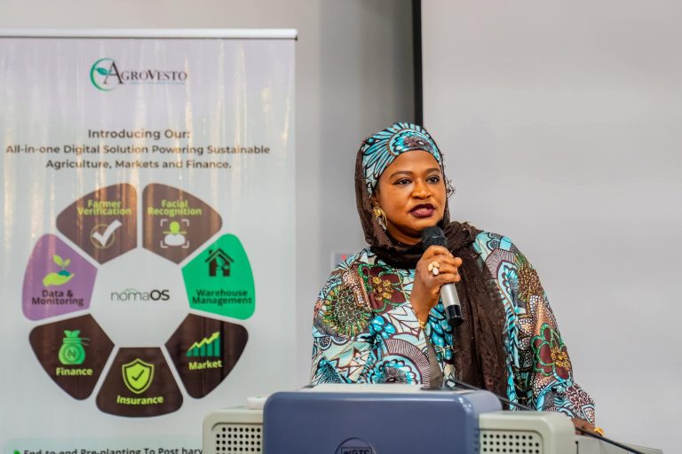 NIGERIA’S COLLABORATION WITH