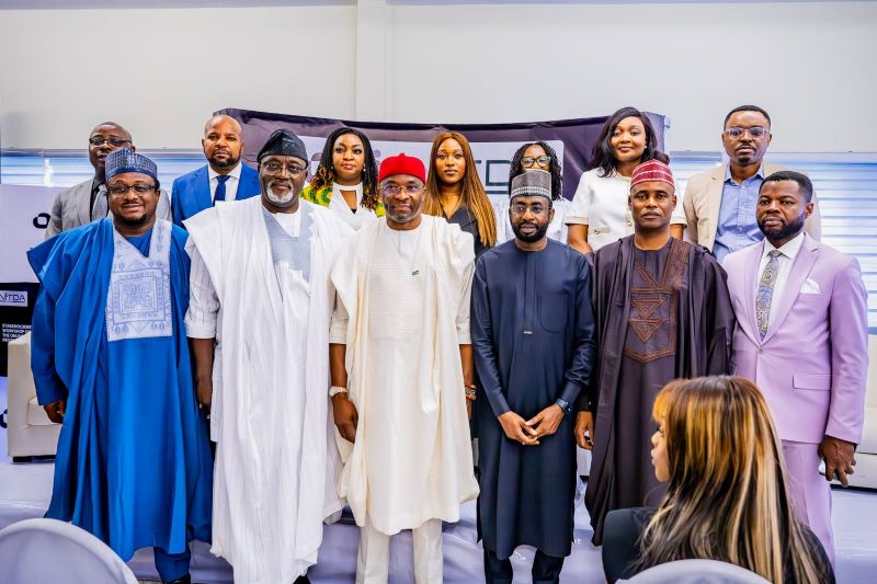 NITDA DG ADVOCATES BALANCED REGULATION
