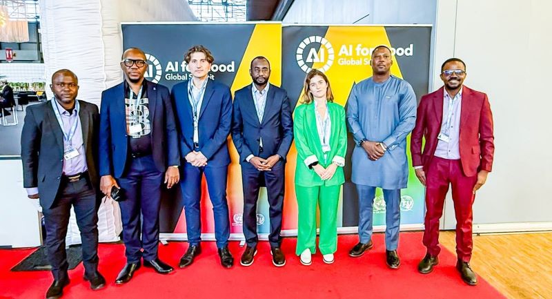 NITDA DG ENGAGES GLOBAL PARTNERS AT WSIS+20