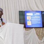NITDA DG TASKS NIGERIA’S