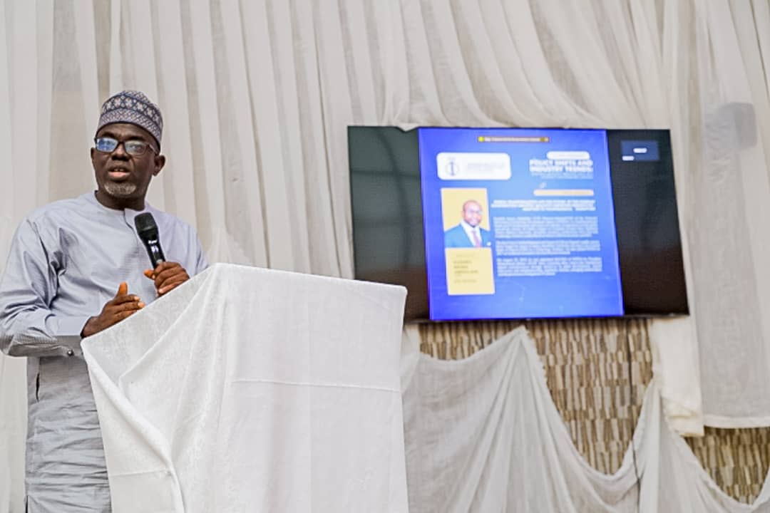NITDA DG TASKS NIGERIA’S