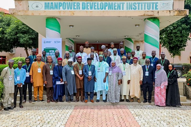 NITDA, JIGAWA GOVT PARTNER
