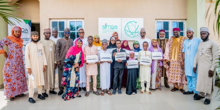 NITDA WRAPS UP FREE HOLIDAY CODING