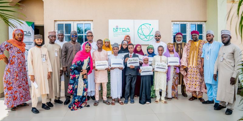 NITDA WRAPS UP FREE HOLIDAY CODING
